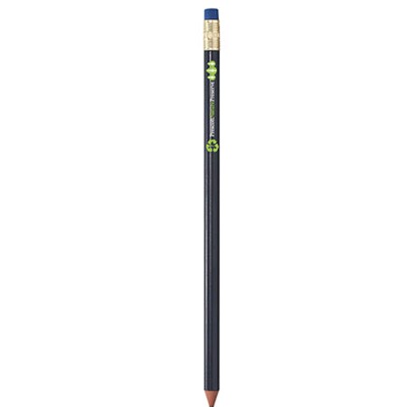 Bic® ecolutions® evolution colour connection publicitaire blanc