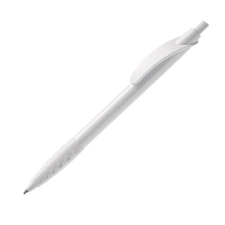 Cosmo grip hardcolour personnalisé blanc