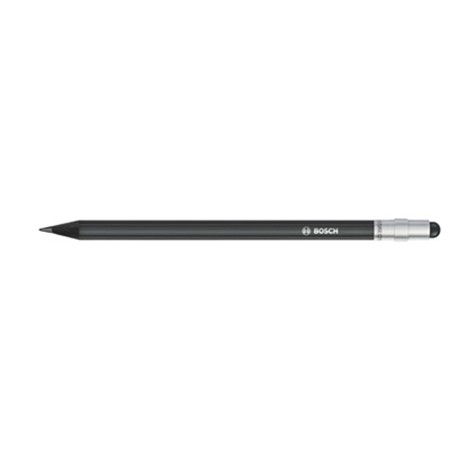 Staedtler the pencil stylus publicitaire noir